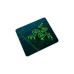 Килимок для мишки Voltronic Razer 10 Black/Green (YT-RZ10)