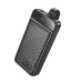 Батарея універсальна HOCO 30000mAh Element PD/20W, QC/22.5W, LED Lamp, Black (J123B / 714735)