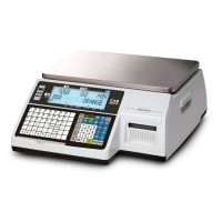 Ваги торгівельні CAS CL-5200-B без стойки (CL-5200-B)