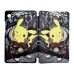 Чохол до планшета BeCover Smart Case Samsung Galaxy Tab A11 Plus SM-X236B 11.0" Pikachu (714019)