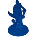 Пластик для 3D-принтера Polymaker PLA PANCHROMA GLOW 1,75mm 1kg BLUE (CA02029)