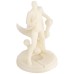 Пластик для 3D-принтера Polymaker PLA PANCHROMA GLOW 1,75mm 1kg BLUE (CA02029)