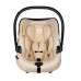 Автокрісло Lionelo Astrid i-Size Beige Sand (LO-ASTRID I-SIZE BEIGE CREAM)