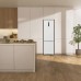 Холодильник Gorenje NRB620E61W4WFE