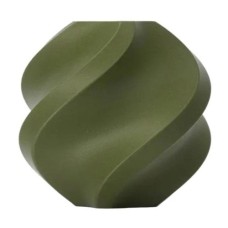 Пластик для 3D-принтера Bambu Lab PLA Matte 1кг, 1.75мм, Dark Green, Refill (A01-G7-1.75-1000-SPLFREE)