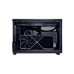 Корпус для ПК Lian Li A3-mATX / ITX, Black (G99.A3X.00)
