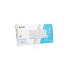 Клавіатура A4Tech FBX51C Wireless/Bluetooth White (4711421972987)