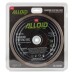 Круг відрізний Alloid Pro, алмазний, X-Wave, 230мм (DS-26230)