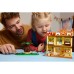 Конструктор LEGO Bluey Родинний дім Блуї (11203-)