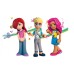 Конструктор LEGO Friends Перукарня 401 деталь (41743)