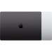 Ноутбук Apple MacBook Pro 16 A2991 M3 Max Space Black (MUW63UA/A)