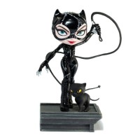 Фігурка для геймерів Weta Workshop DC Comics Batman Returns Catwoman (DCCBAT47121-MC)