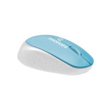 Мишка Promate Tracker Wireless Blue (tracker.blue)