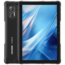 Планшет Doogee R08 10.1" HD+ 6/256GB/ LTE Black (6924351689995)