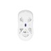 Мишка Lorgar MSA10W Wireless Gaming White (LRG-MSA10W-WH)