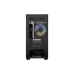 Корпус AeroCool Viewport Mini-G-BK-v2 Black (ACCM-ES09133.11)