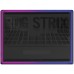 Ноутбук ASUS ROG Strix SCAR 18 G835LR-SA065W (90NR0LS1-M002H0)
