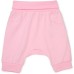 Набір дитячого одягу Miniworld зі слоником (14364-68G-pink)