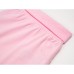 Набір дитячого одягу Miniworld зі слоником (14364-68G-pink)