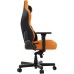 Крісло ігрове Anda Seat Kaiser 3E Fabric XL Orange (AD23YC-XL-09-O-CF-O01)