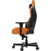 Крісло ігрове Anda Seat Kaiser 3E Fabric XL Orange (AD23YC-XL-09-O-CF-O01)