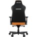 Крісло ігрове Anda Seat Kaiser 3E Fabric XL Orange (AD23YC-XL-09-O-CF-O01)