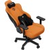 Крісло ігрове Anda Seat Kaiser 3E Fabric XL Orange (AD23YC-XL-09-O-CF-O01)