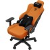 Крісло ігрове Anda Seat Kaiser 3E Fabric XL Orange (AD23YC-XL-09-O-CF-O01)