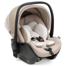 Автокрісло Chicco First-Seat Recline i-Size Бежеве (8058664174157) (87100.50)