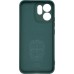 Чохол до мобільного телефона Armorstandart ICON OPPO Reno14 F 5G / Reno14 FS 5G Camera cover Dark Green (ARM87567)