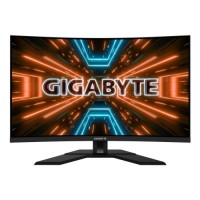 Монітор GIGABYTE M32QC-EK
