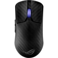 Мишка ASUS ROG Harpe Ace Extreme Bluetooth/Wireless/USB Black (90MP03U0-BMUA00)