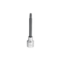 Торцева головка Toptul TORX T70 L140мм 1/2" (BCUA1670)