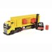 Спецтехніка Dickie Toys Поштові перевезення (3747018)