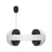 Навушники A4Tech Bloody GR520 Wireless White (4711421003117)