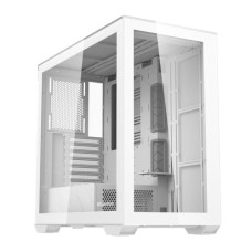 Корпус для ПК DARKFLASH DLX4000 WHITE