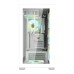 Корпус для ПК DARKFLASH DLX4000 WHITE