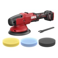 Шліфувальна машина Skil 3790 CA полірувальна акумуляторна безщіткова (без АКБ та ЗП) (SR1E3790CA)