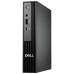 Комп'ютер Dell Pro Micro / Ultra5 235T, 16, 512, WiFi, кл+м (BTO106_QCM1250_UBU)