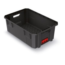 Ящик для інструментів Kistenberg відкрита , 21", 544*362*200, X Block PRO, KXB604020C (KXB604020C)