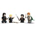 Конструктор LEGO Harry Potter Замок Гоґвортс: дуельний клуб (76441)