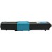 Картридж IPM OKI C301/321 2000 Cyan (TRO18CEU)