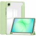 Чохол до планшета BeCover Soft Edge TPU Samsung Galaxy Tab A11 SM-X133/X135 8.7" Green (715560)