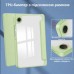 Чохол до планшета BeCover Soft Edge TPU Samsung Galaxy Tab A11 SM-X133/X135 8.7" Green (715560)