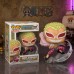 Фігурка Funko Pop серії Великий куш - Дофламінго (90647)
