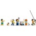 Конструктор LEGO City Класичний трамвай до пляжу (60506)