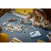 Конструктор LEGO City Класичний трамвай до пляжу (60506)