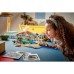 Конструктор LEGO City Класичний трамвай до пляжу (60506)