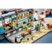 Конструктор LEGO City Класичний трамвай до пляжу (60506)