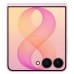 Мобільний телефон Samsung Galaxy Flip8 12/512Gb Pink (SM-F776BLIHSEK)